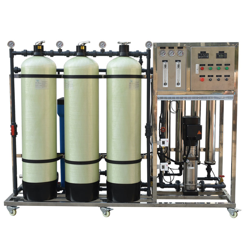Ocpuritech-Best ro system price of Industrial Reverse Osmosis Ro Membrane