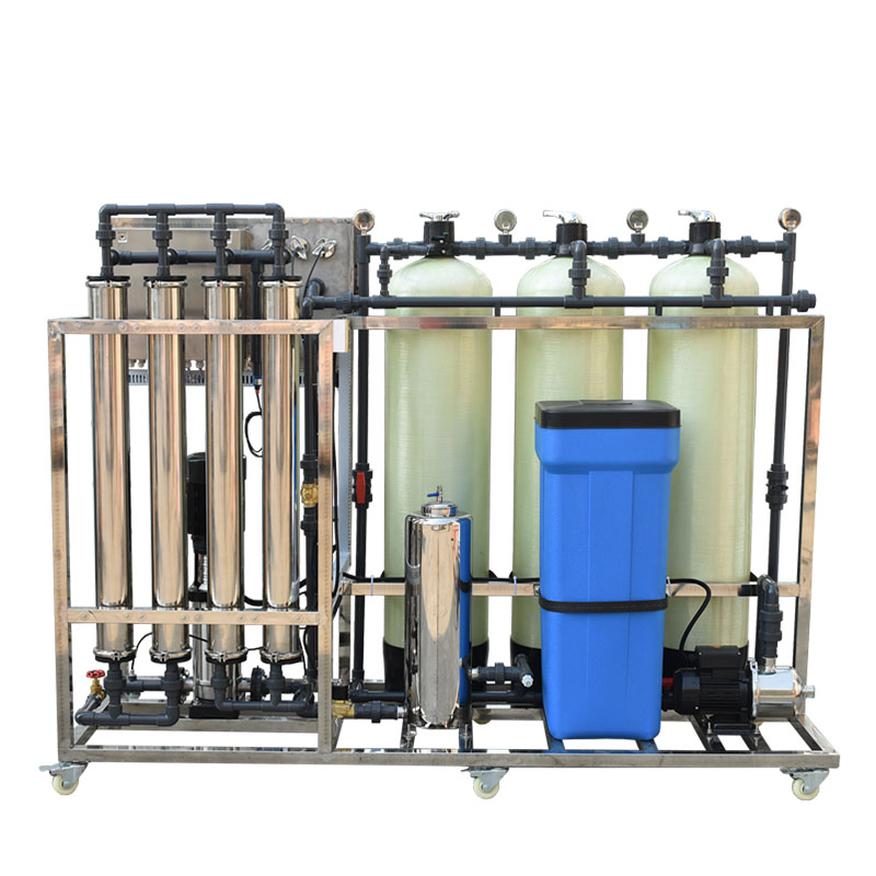 Ocpuritech-Best ro system price of Industrial Reverse Osmosis Ro Membrane-1