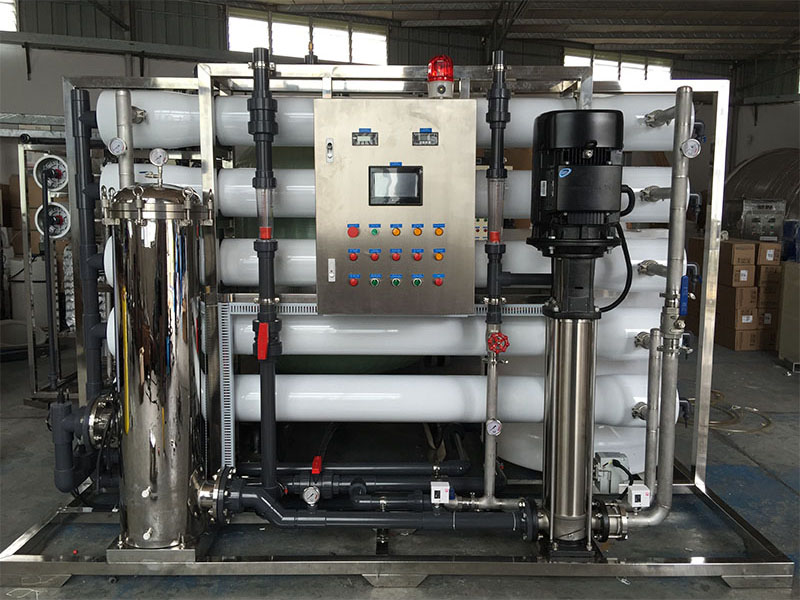Ocpuritech-Find Manufacture About Industrial reverse osmosis filtration,