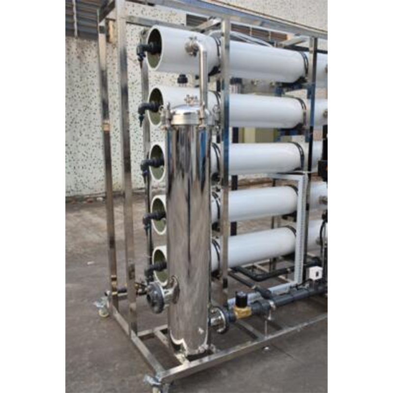 Ocpuritech-5000lph 30000 Gpd Industrial reverse osmosis water filtration-8