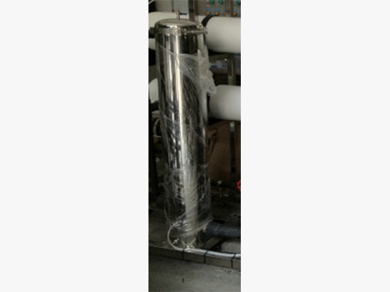 Ocpuritech-4000lph 24000 Gpd Industrial Reverse osmosis water system-8