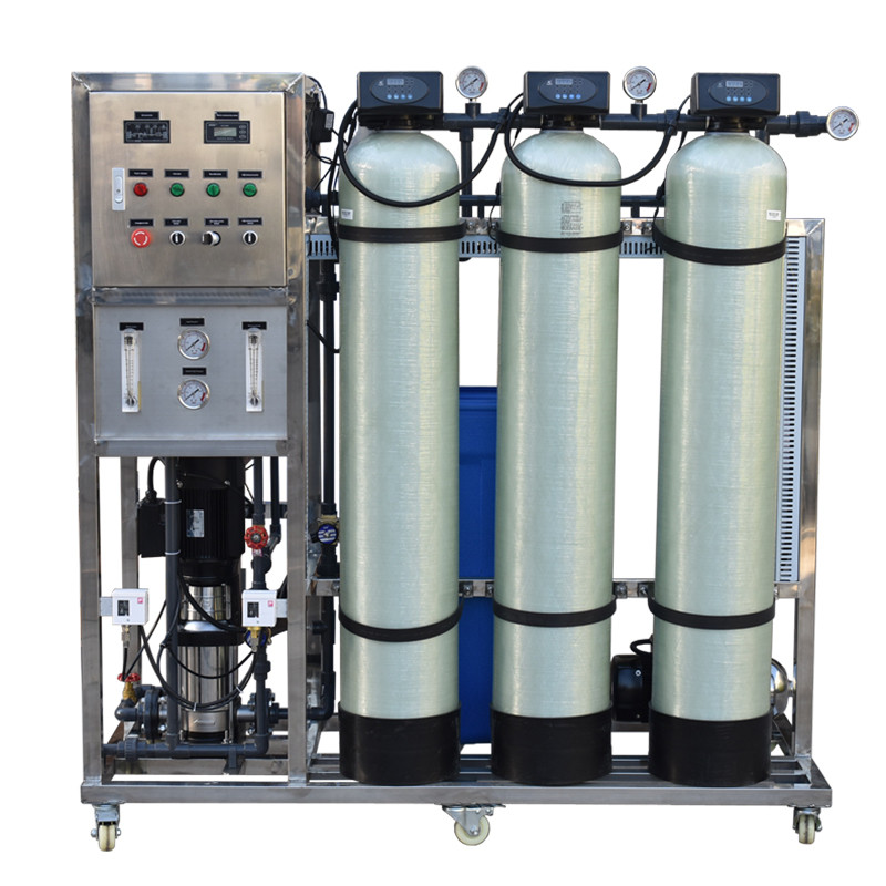 Ocpuritech-High-quality Popular reverse osmosis drinking water system in China