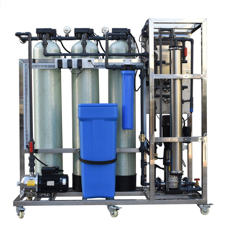 Ocpuritech-High-quality Popular reverse osmosis drinking water system in China-1