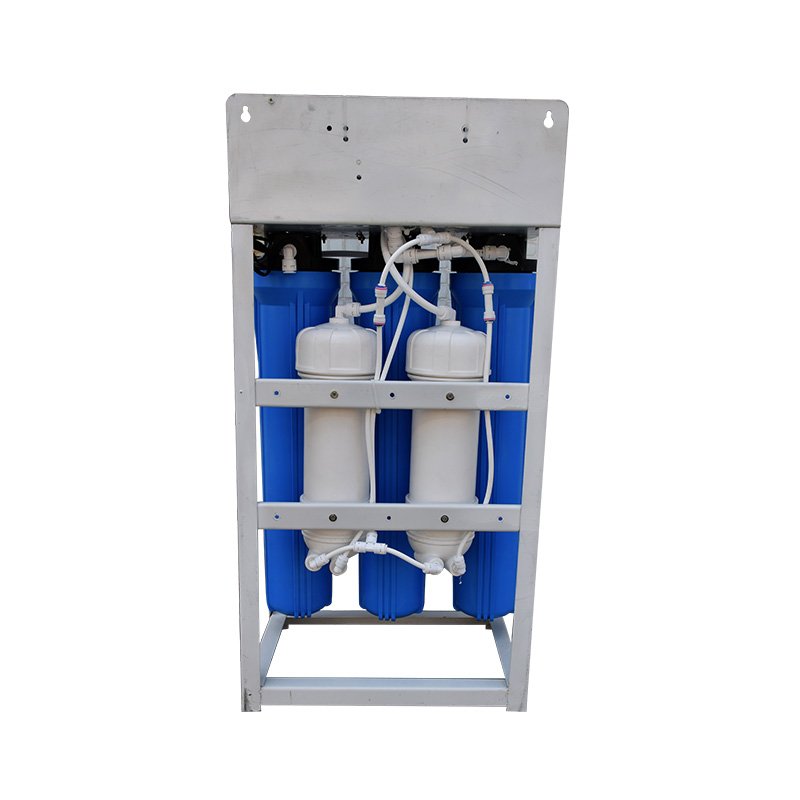 Ocpuritech-5 Stages commercial ro system and Water Treatment-4