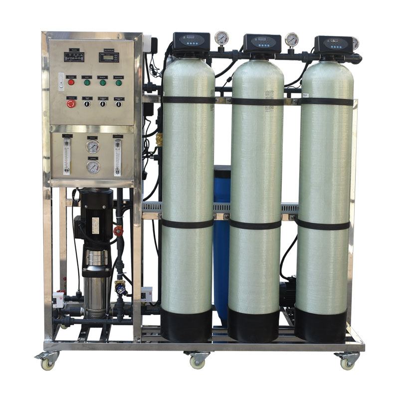 Ocpuritech-Find Manufacture About reverse osmosis systems for sale-13