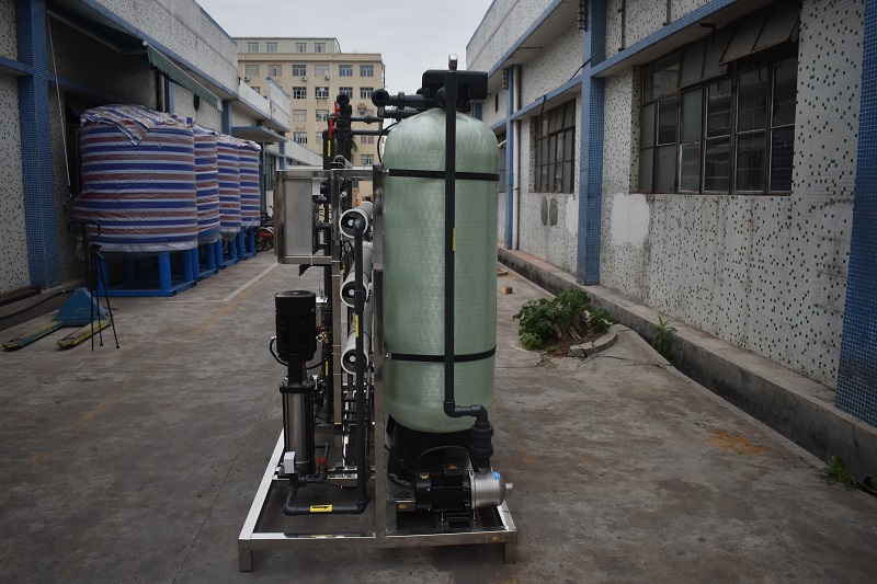 product-1500 Liters Per Hour Ro Systems Water Treatment Reverse Osmosis The Best Filter Purification