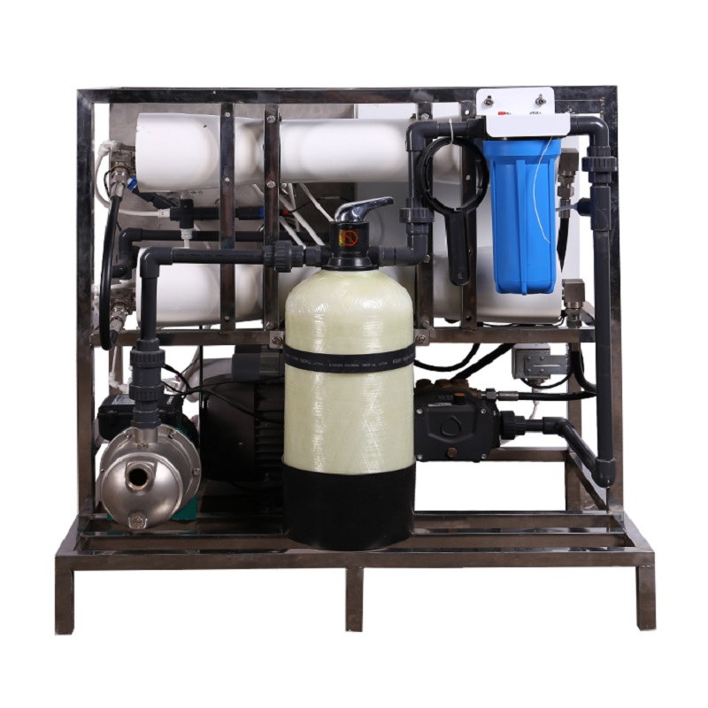 product-1000l reverse osmosis seawater desalination process desalination and water treatment plant c