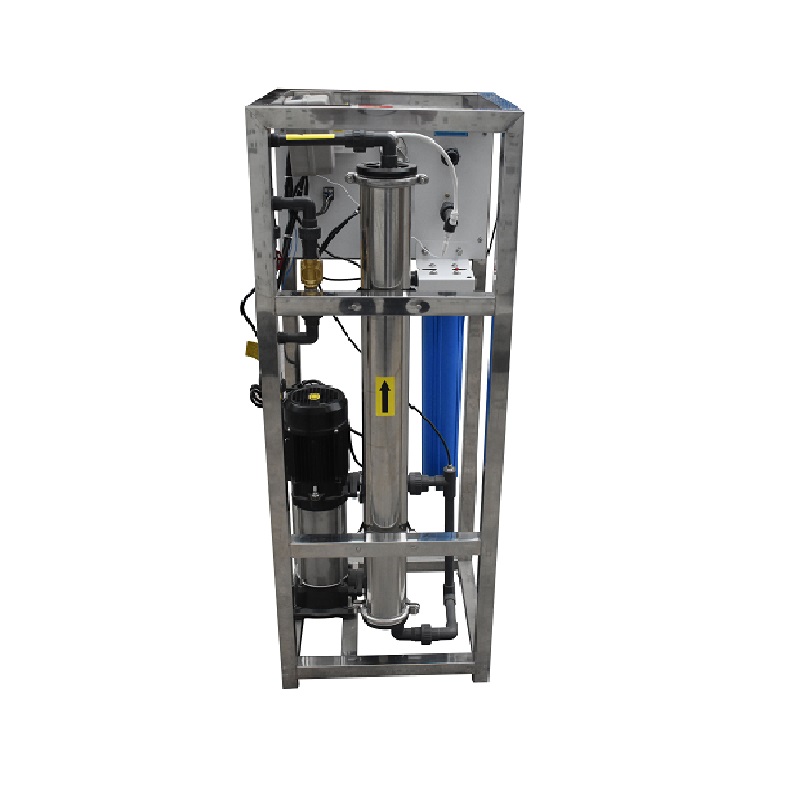 product-250lph commercial reverse osmosis machine for Involving schoolhospitalpharmaceutical factory