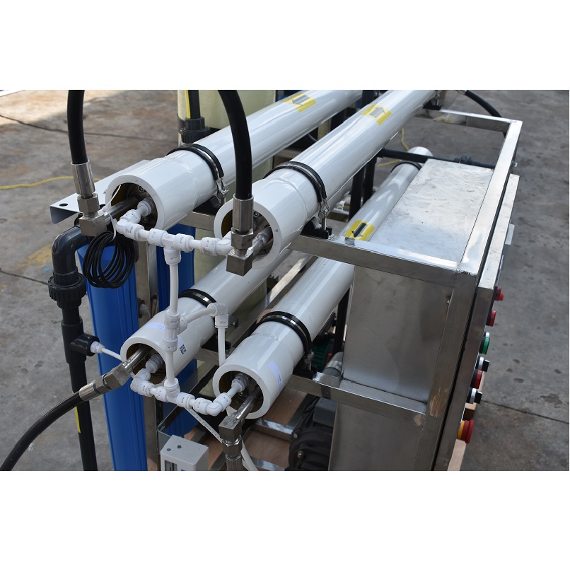 product-Small machine seawater desalination for boat borehole water treatment chemicals filters syst