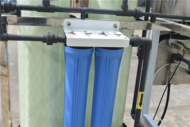 product-Ocpuritech-250lph Portable device plant ro equipment filter machine seawater desalination-im-1