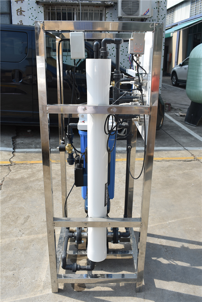 product-Ocpuritech-Oem Reverse Osmosis RO Water Treatment Purification Irrigation Purifier Filtratio