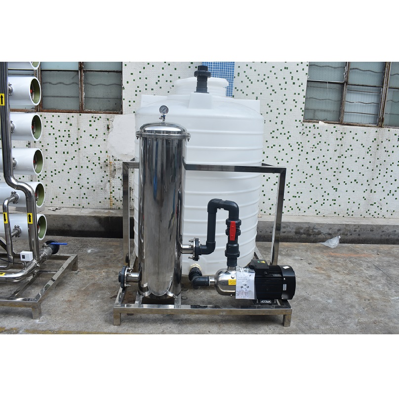 product-18PH Beverage making pretreatment ro water purifying system plant drinking water treatment -1
