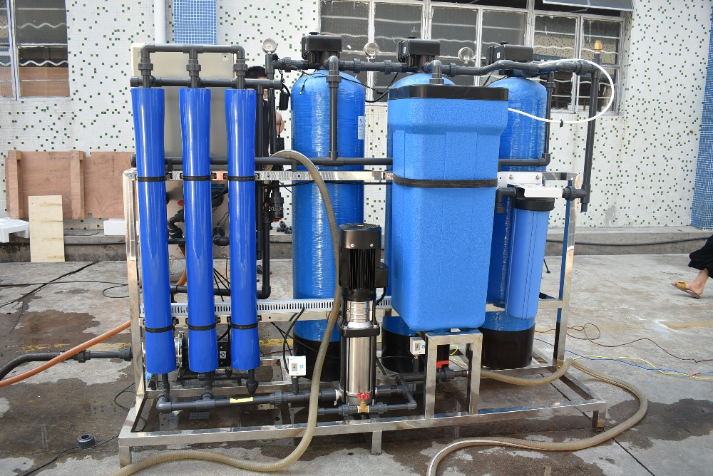 product-Water Purification solar Powered Cost Energy Desalination ro machine Filter drinking water t-1