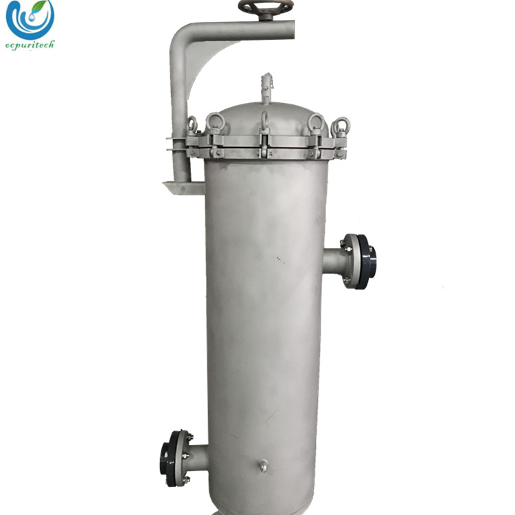 30TPH Filter for well water / water purification ro system / industrial water filtration system