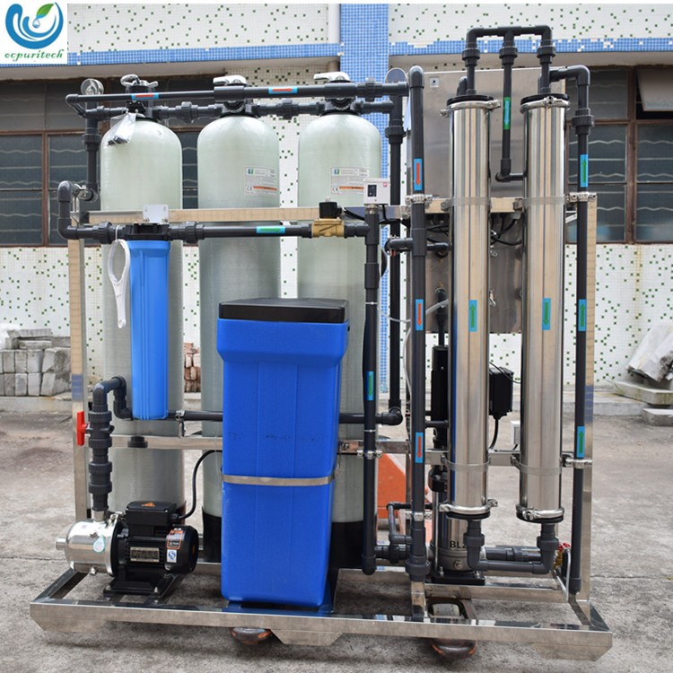 product-Customized 500lph industry salt water treatment machine for small water treatment plant-Ocpu