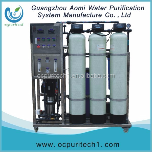 industrial ro water treatment equipment price for africa