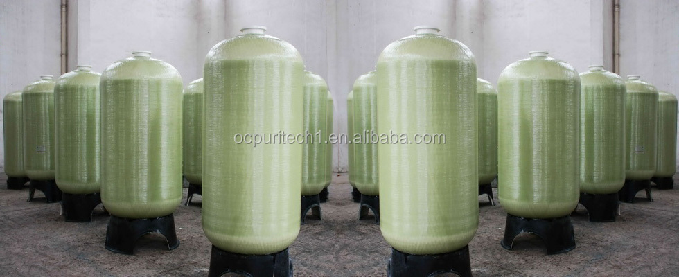 product-Ocpuritech-Low cost commercial 2TH water RO purification system plant-img-1