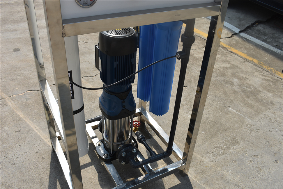product-Ocpuritech-Oem Reverse Osmosis RO Water Treatment Purification Irrigation Purifier Filtratio-2