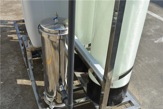 product-industrial reverse osmosis ro plant water treatment for dialysis-Ocpuritech-img-2