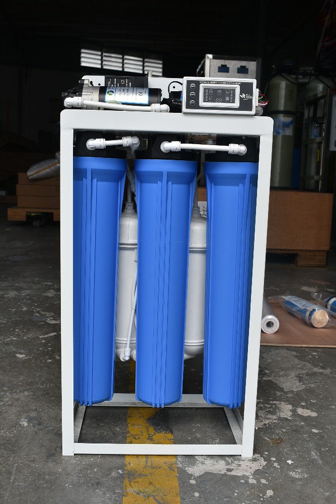 product-Ocpuritech-Commercial Reverse Osmosis Water Purifier 500Gpd System Portable Reverse Osmosis 