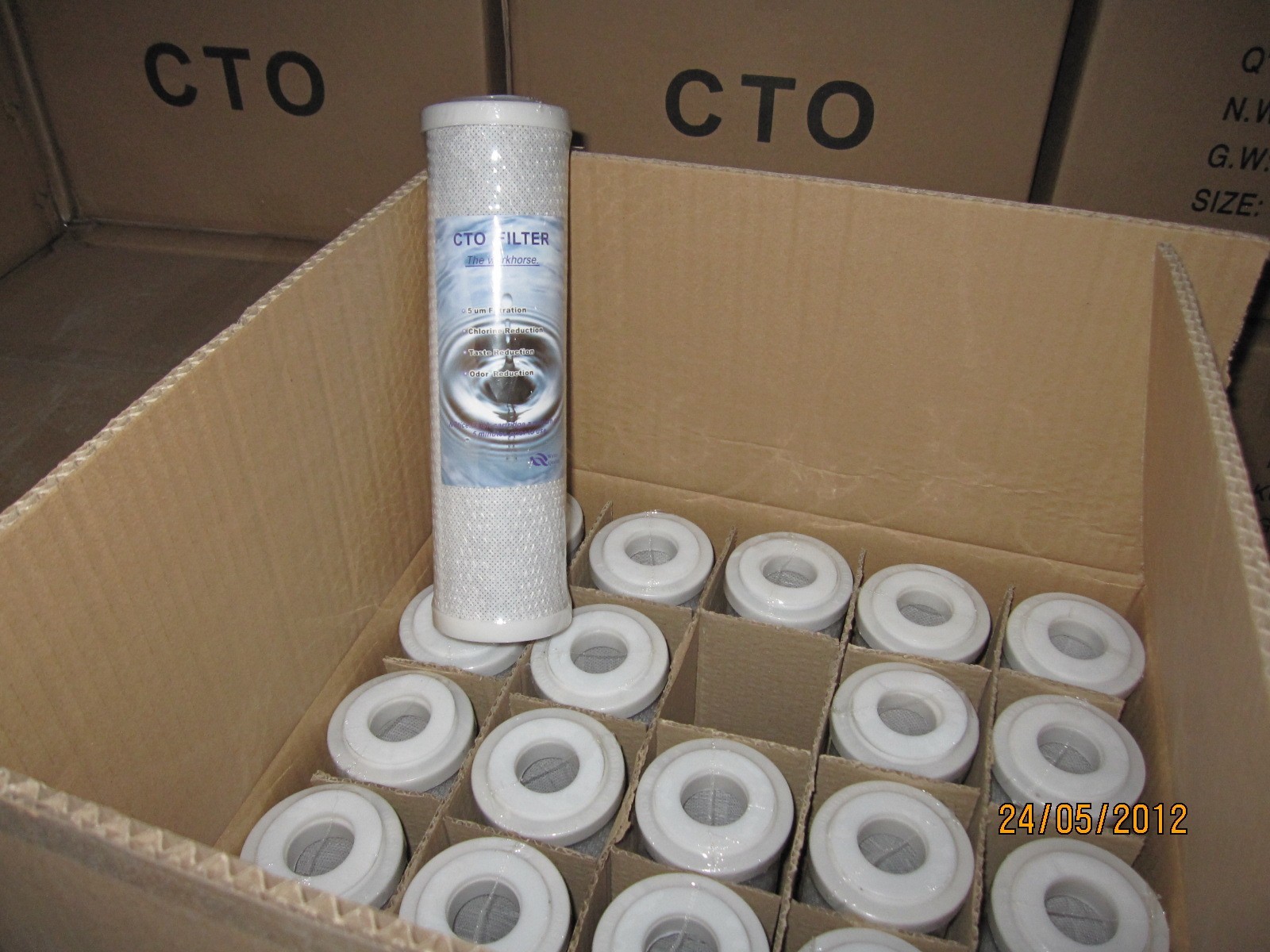 Ocpuritech-Find Activated cartridge filters for water treatment | Manufacture-12