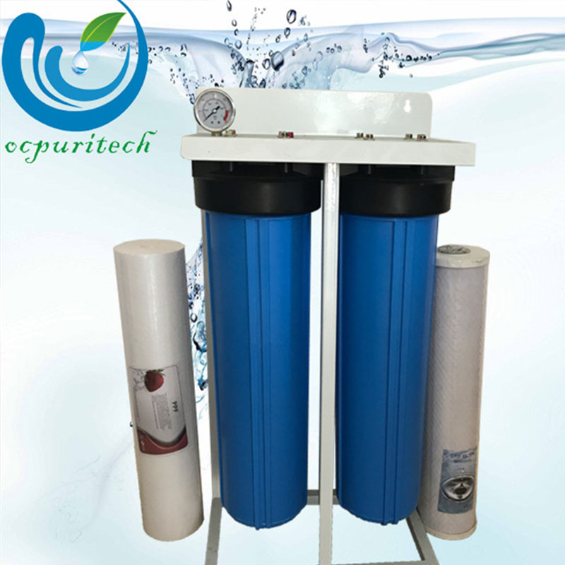 Ocpuritech-Find Top Water Filters Home Filtration System From Ocpuritech Water-1