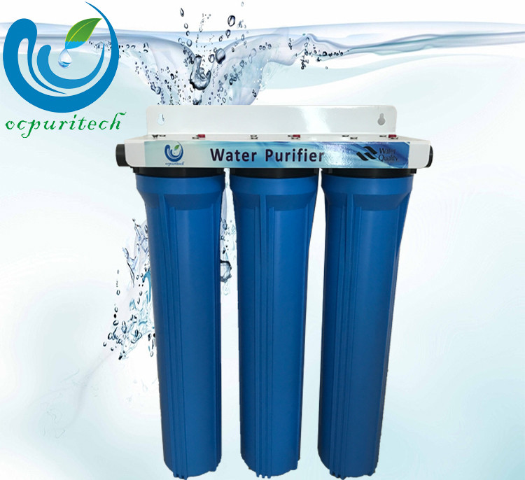 Ocpuritech-Find Top Water Filters Home Filtration System From Ocpuritech Water-4