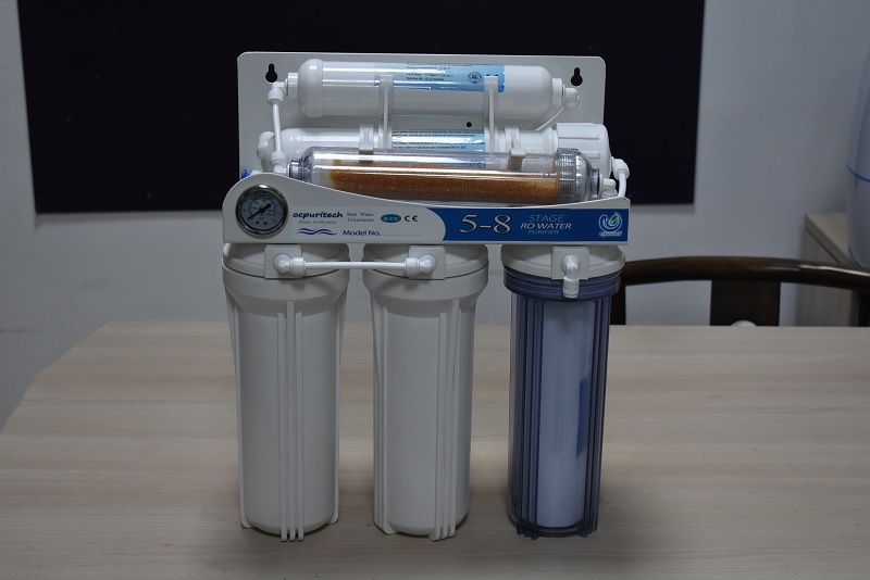 product-Ocpuritech-Home Reverse Osmosis Systems Best Plant Price Ro Filtration Water Treatment Purif