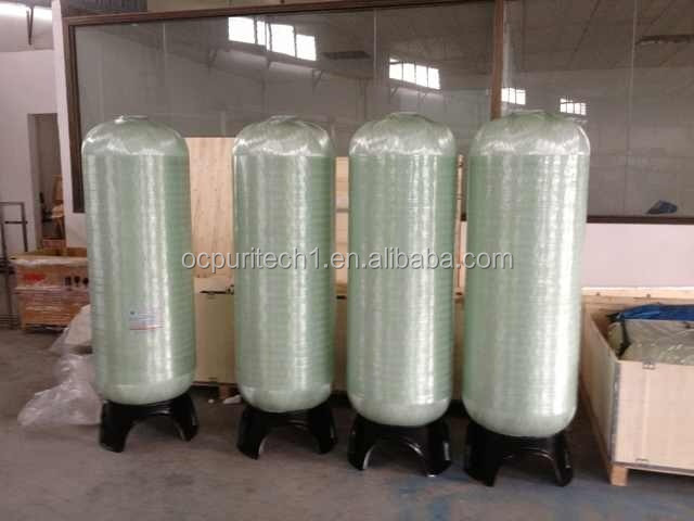 FRP pressure vessel 4072 4872