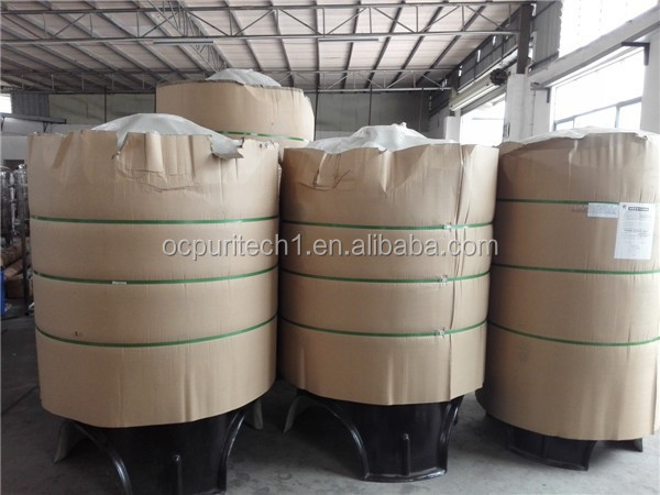 reverse osmosis pentair frp water treatment pressure tank