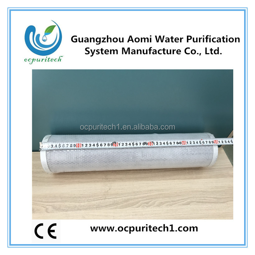 cheap RO water PP filter cartridge in factory price