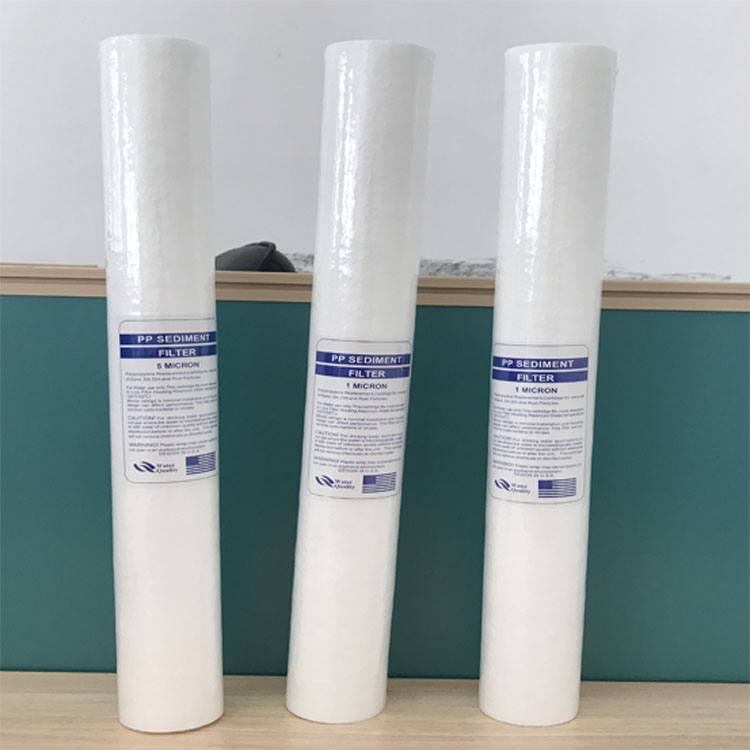 20inch cartridge micron filter micro 20 cartridge filter