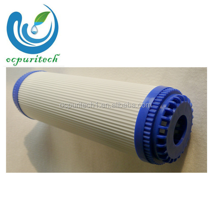 cheap udf alkaline water filter cartridge