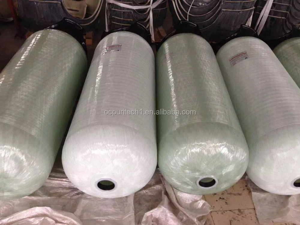 4872 Fiber Reinforce Plastic frp tank