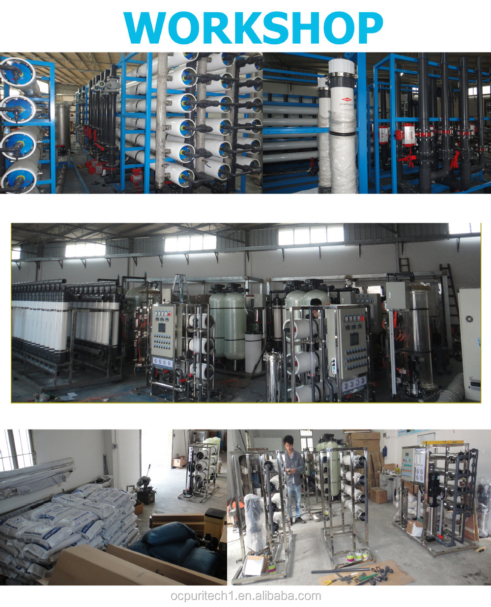 Guangzhou UPVC bag filter with 1 /5/10micron AHU bag filter/washable and vibration bag filter