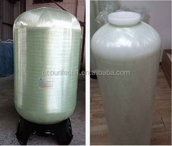 Water Treatment FRP Tank best selling storage tanks price