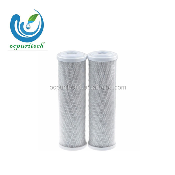 Guangzhou cartridge carbon active filter