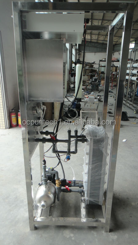 guangzhou Ro edi water treatment system -EDI modules
