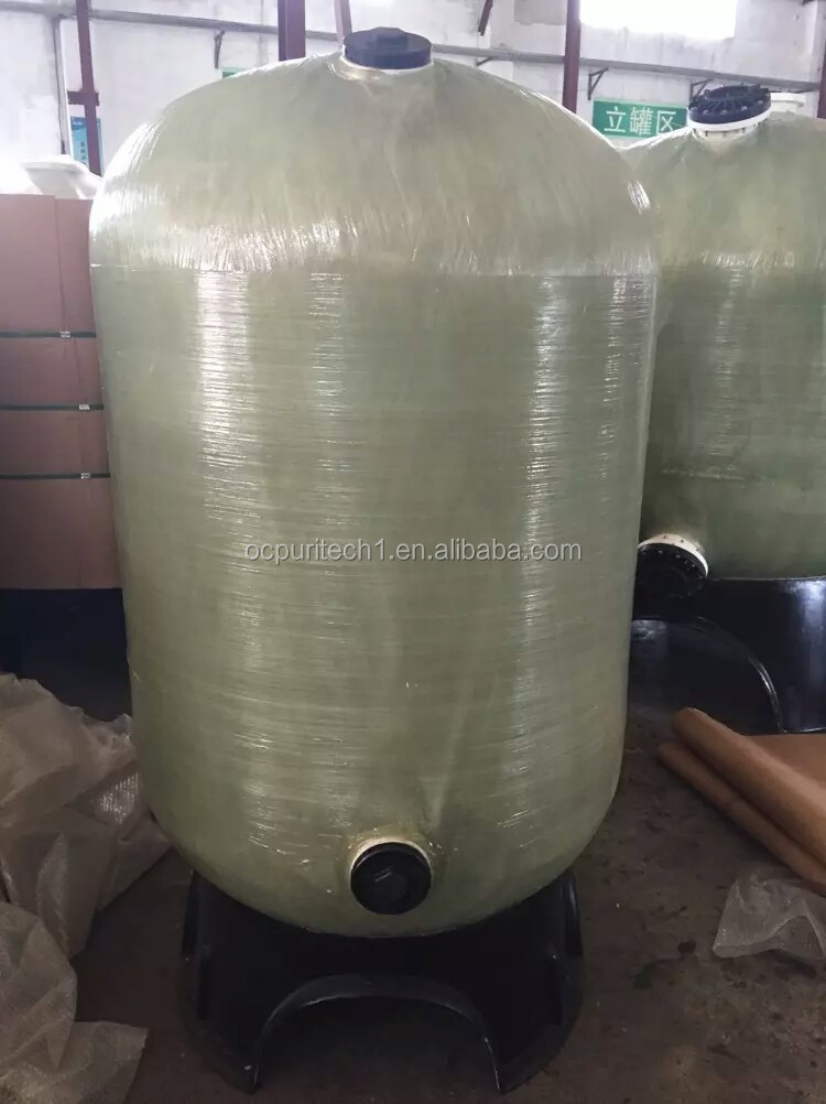 4872 Fiber Reinforce Plastic frp tank