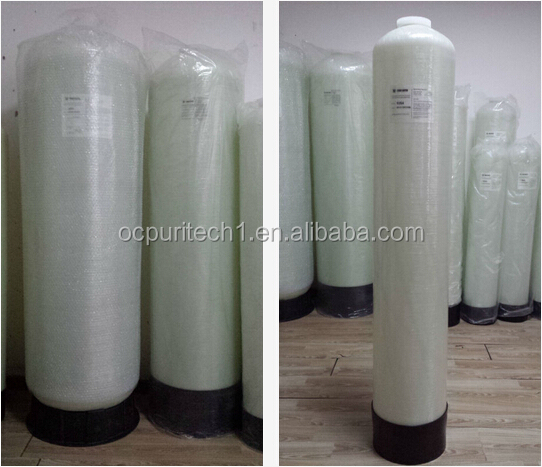 Water Treatment FRP Tank best selling storage tanks price