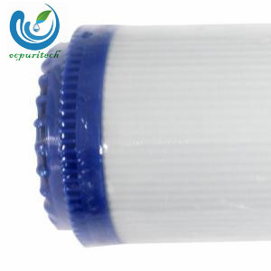 Granular Carbon Filter cartridge for GAC