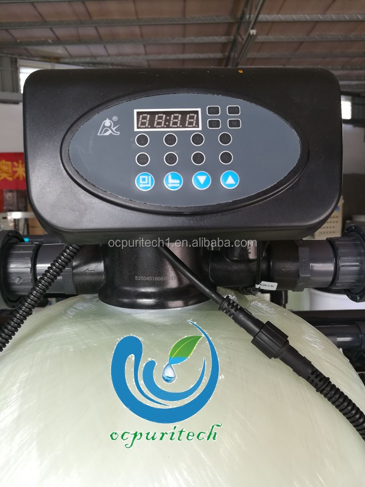 Water Hardness Remove Softener / Boiler Water Softening/ Household Used Softener