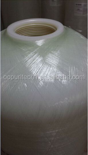 water treatment frp tanks fiber glass water tanks