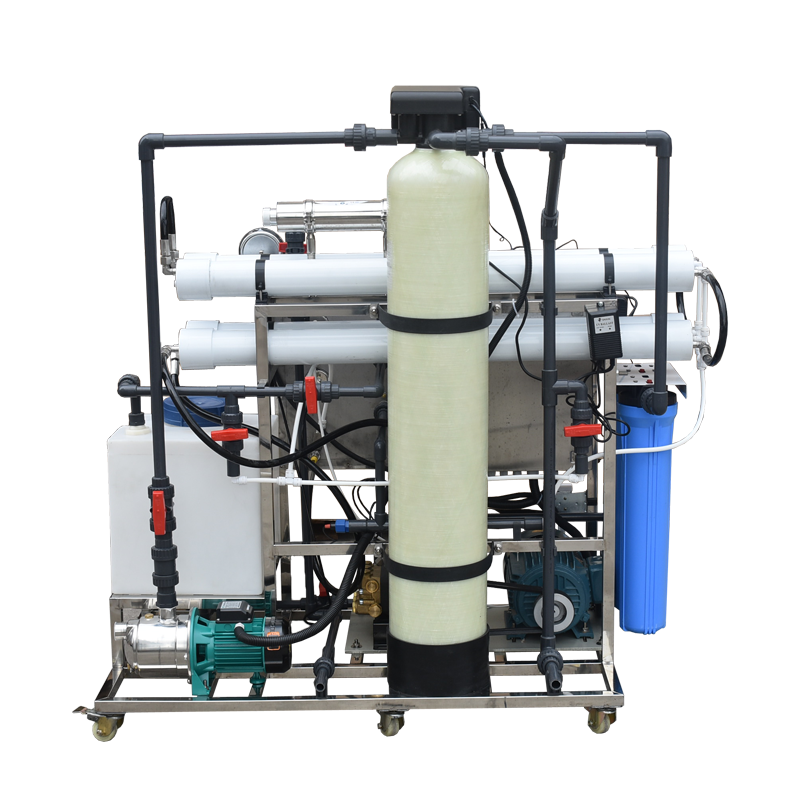 water desalination equipment price for seawater desalination