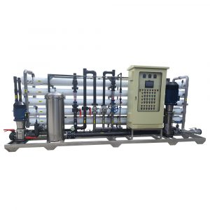 35T Ro Water Treatment System Plant For factory
