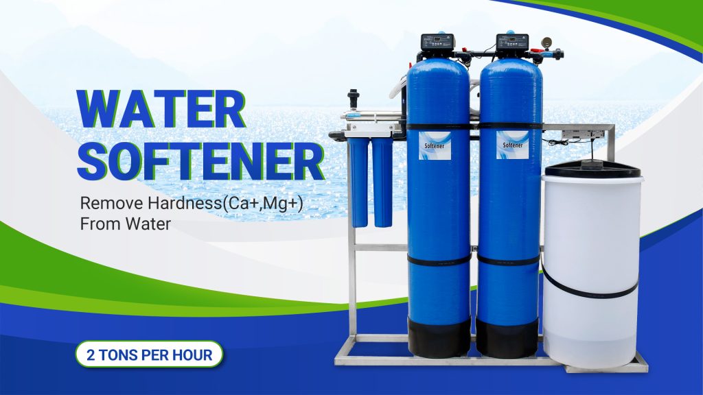 Which Is Better for Car Washing Soft Water or Purified Water?